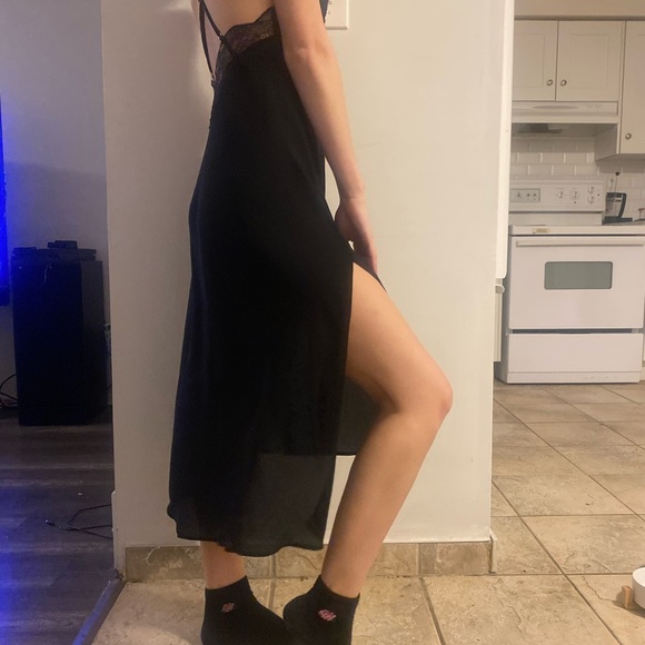 Sexy slip dress - Picture 3 of 3